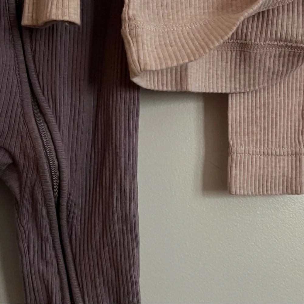 Jamie Kay Ribbed Play Bundle - Picture 13 of 14